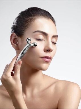 ReFa S Carat Beauty Roller